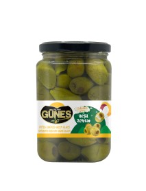 Çekirdeksiz Kırma Zeytin